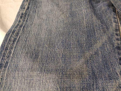 Levis 502 Red Tag 90s Denim Pants J22 Pants