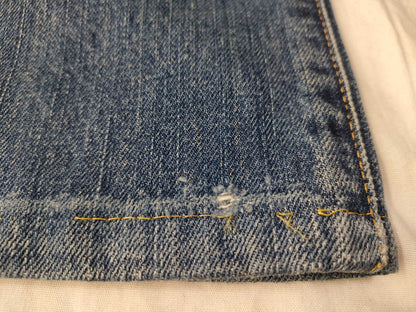 Levis 502 Red Tag 90s Denim Pants J22 Pants