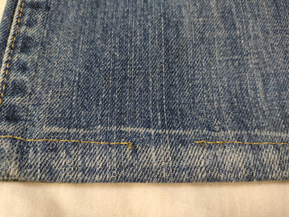 Levis 502 Red Tag 90s Denim Pants J22 Pants