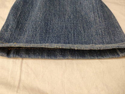 Levis 502 Red Tag 90s Denim Pants J22 Pants
