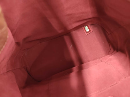CHANEL Backpack Pink No. 25 Backpack