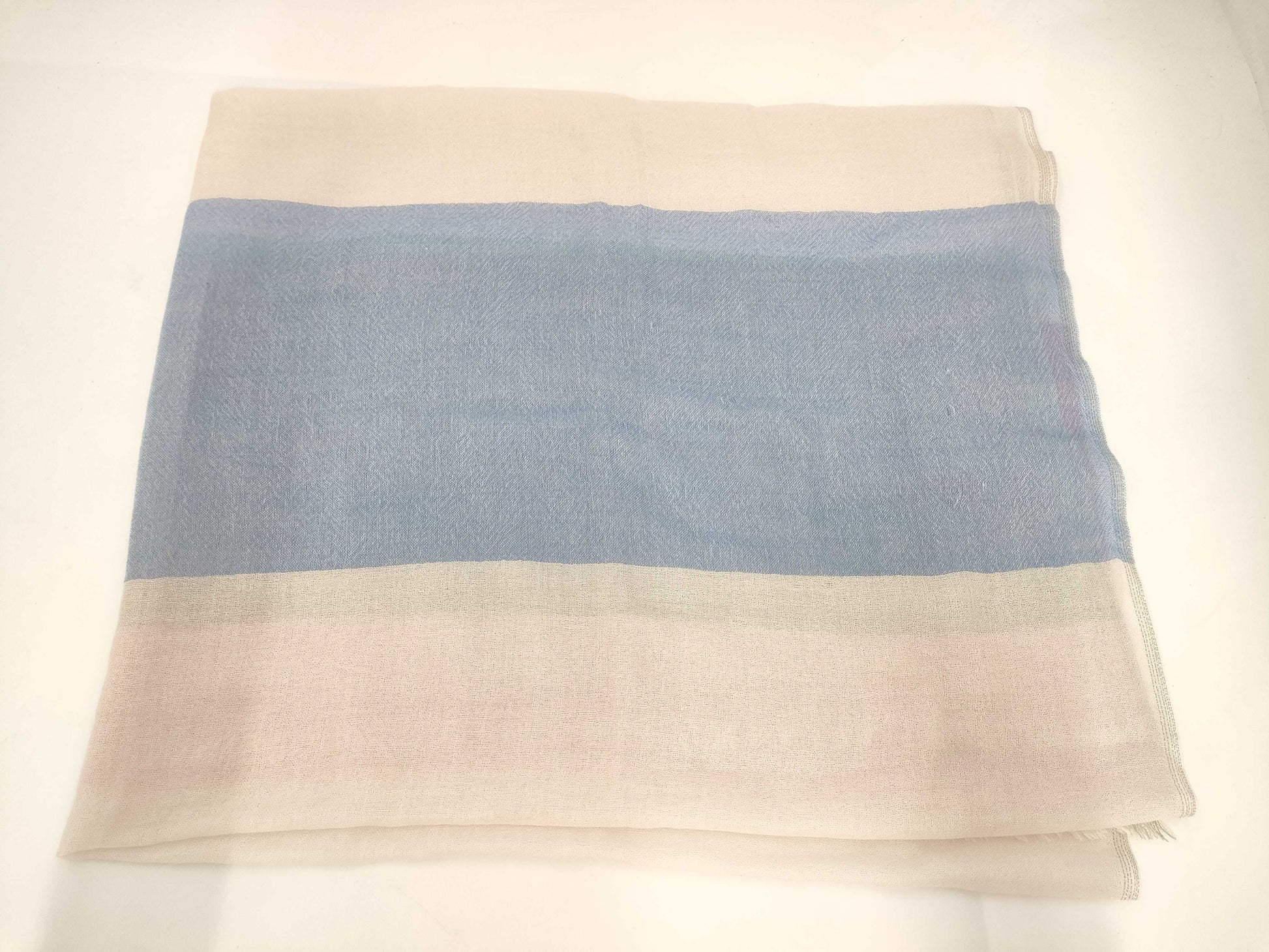 CHANEL Chanel Stole Cashmere Silk Coco Mark Other Accessories