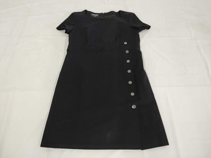 CHANEL Short Sleeve Dress Size 40