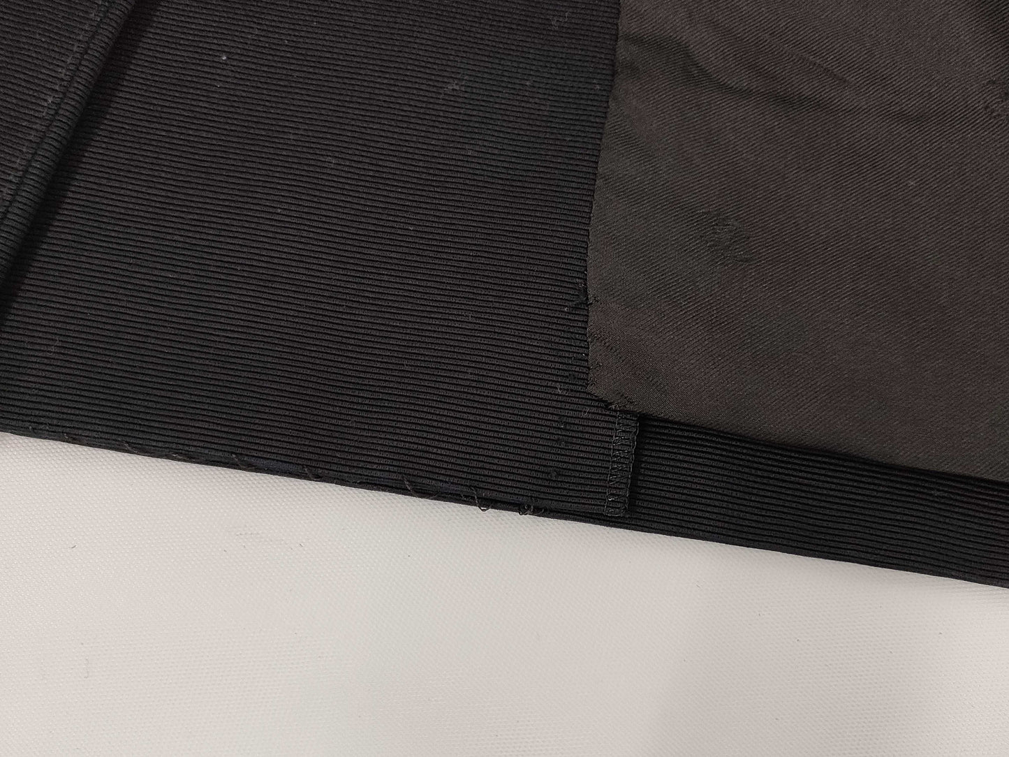 CHANEL Short Sleeve Dress Size 40