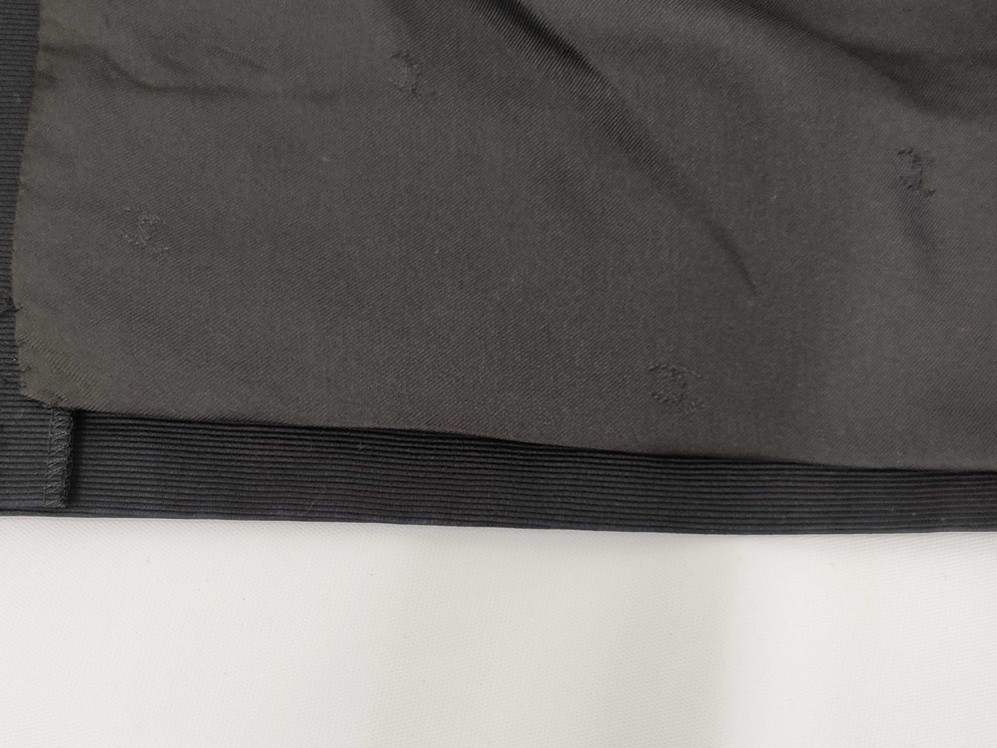 CHANEL Short Sleeve Dress Size 40