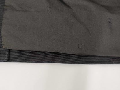CHANEL Short Sleeve Dress Size 40