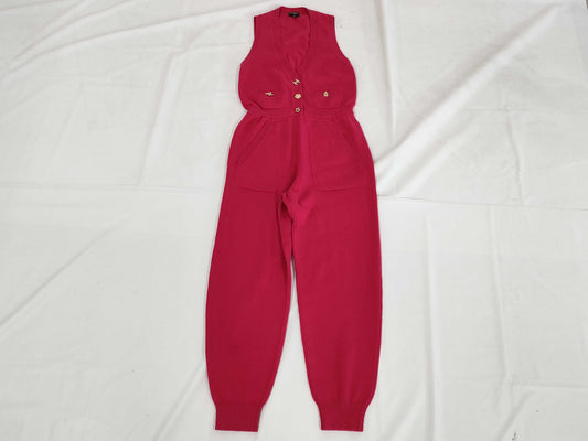 CHANEL Chanel Overalls Size 22S P73493K10530 Size 36 Other Apparel