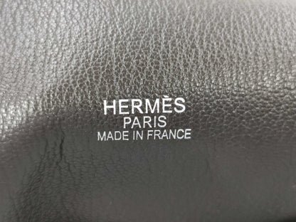 HERMES Gypsiere Shoulder Bag