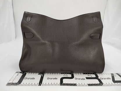 HERMES Gypsiere Shoulder Bag