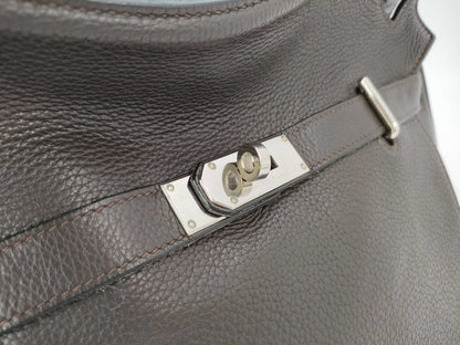 HERMES Gypsiere Shoulder Bag