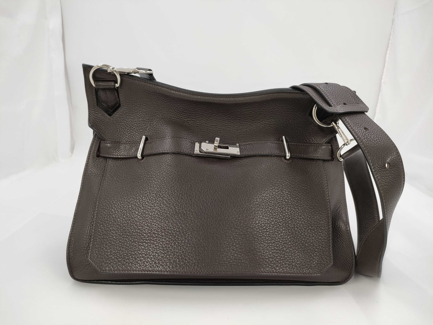 HERMES Gypsiere Shoulder Bag