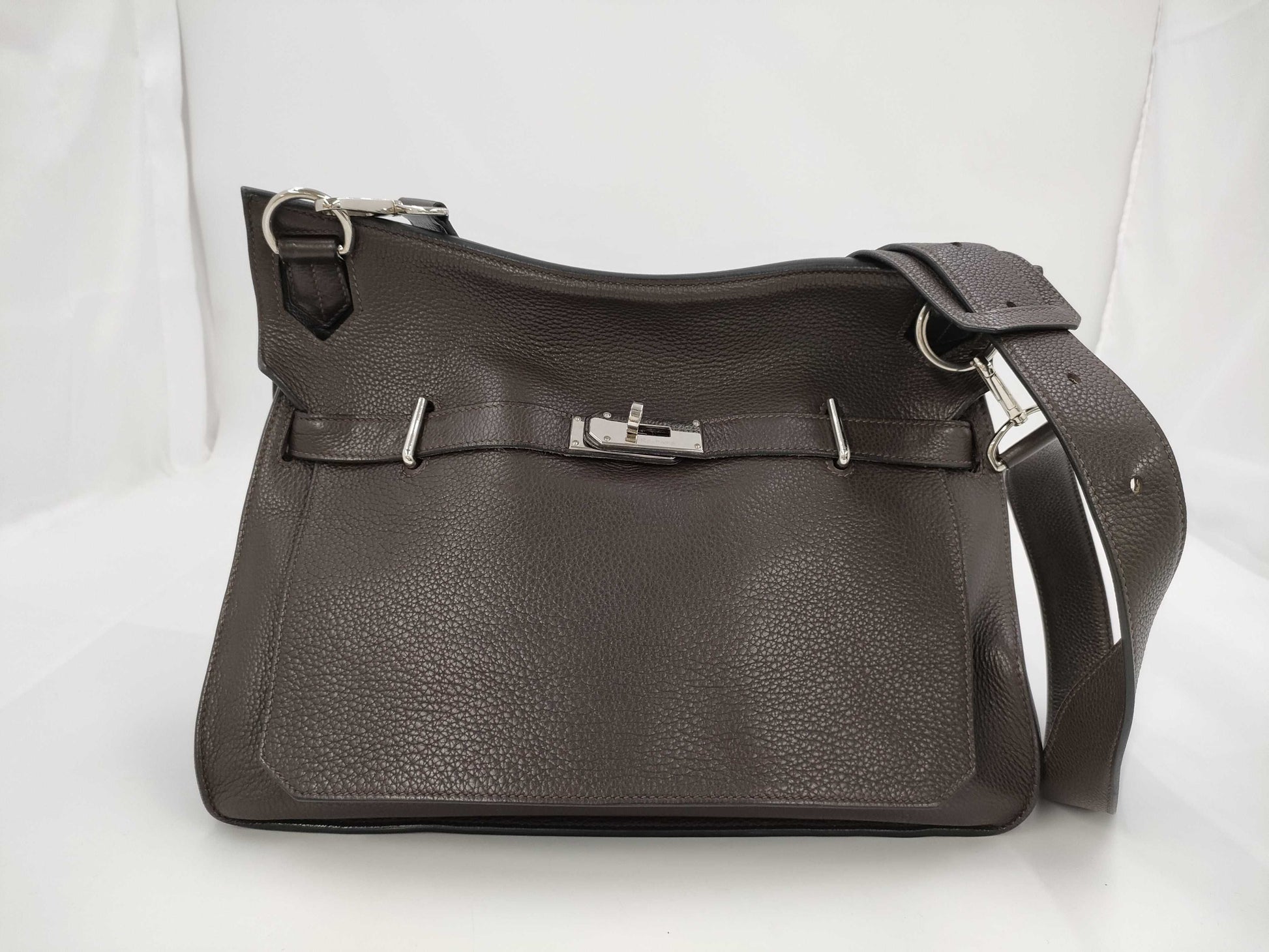 HERMES Gypsiere Shoulder Bag