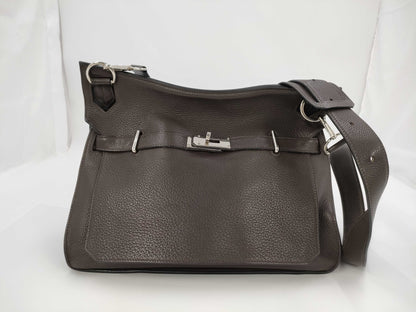 HERMES Gypsiere Shoulder Bag