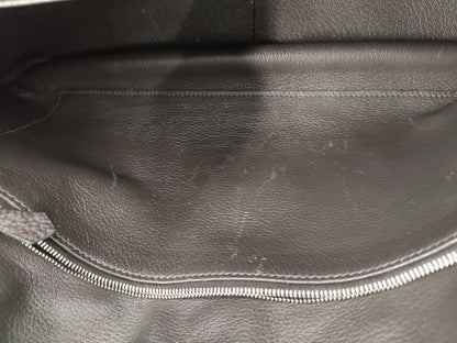 HERMES Gypsiere Shoulder Bag