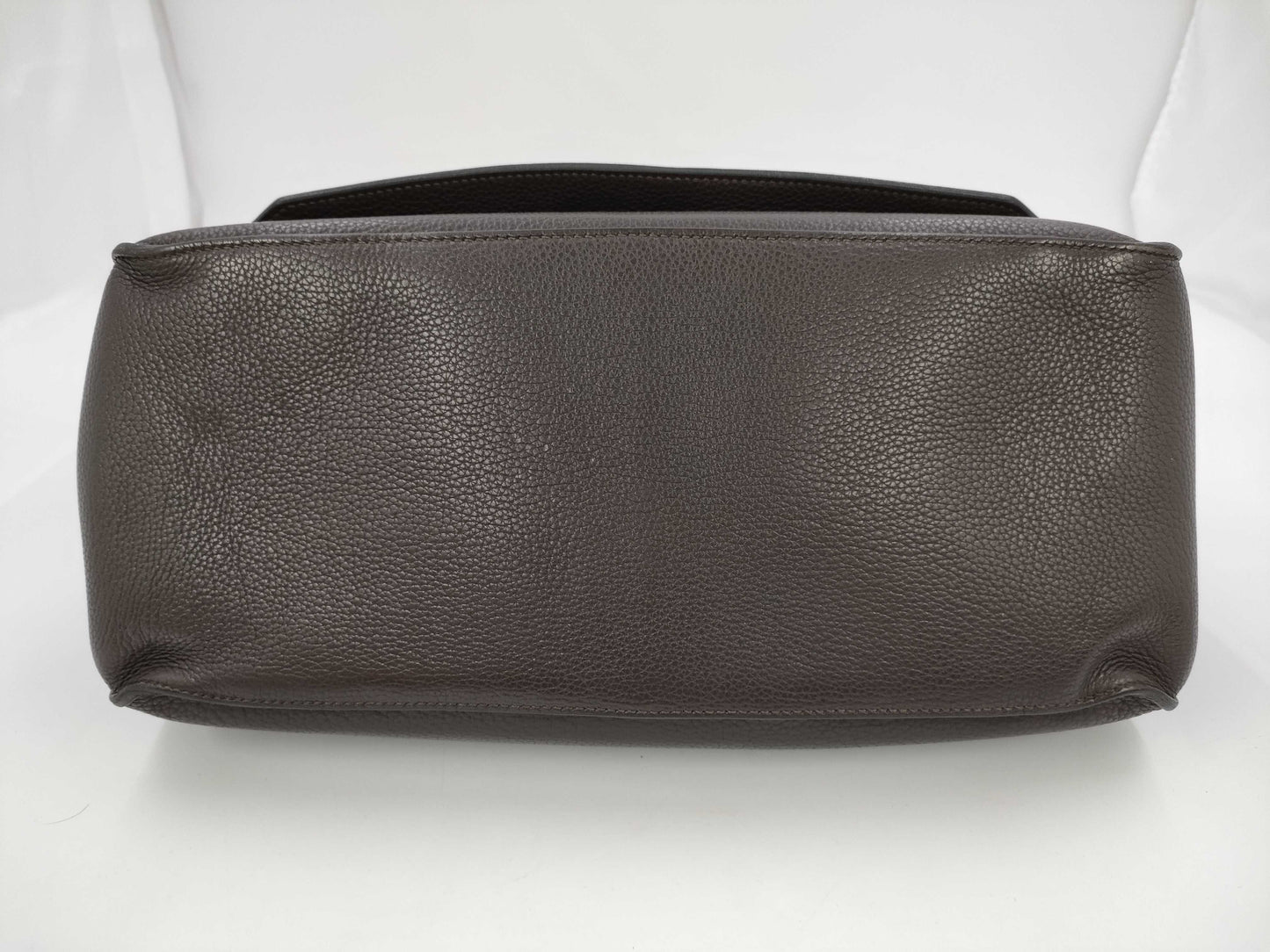 HERMES Gypsiere Shoulder Bag