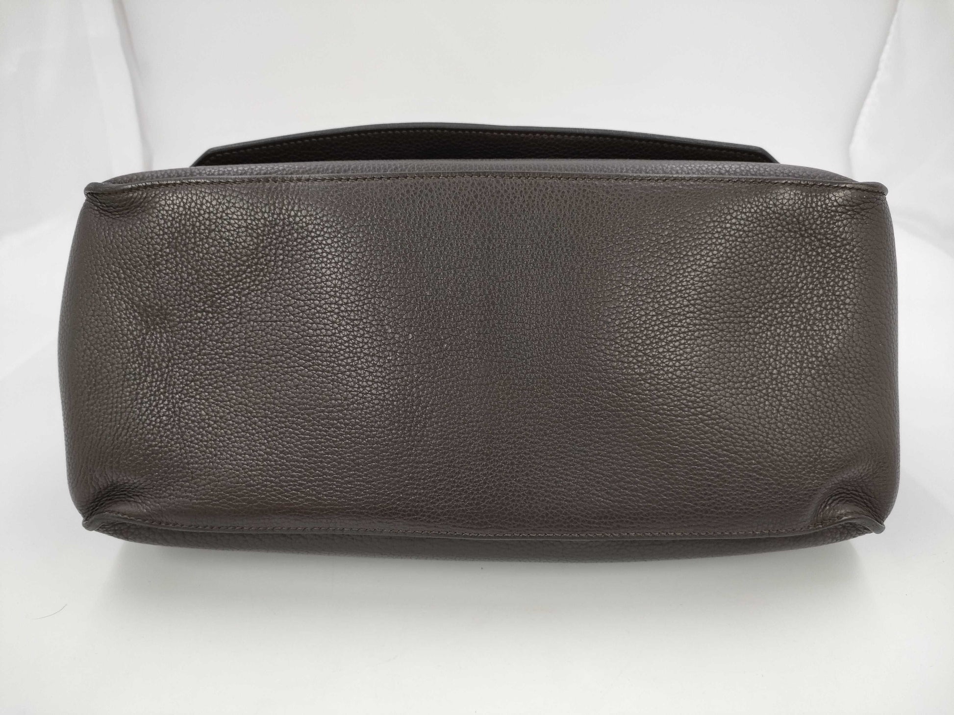 HERMES Gypsiere Shoulder Bag
