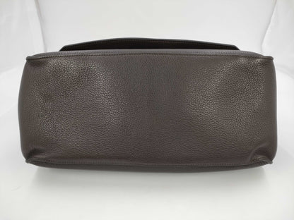 HERMES Gypsiere Shoulder Bag