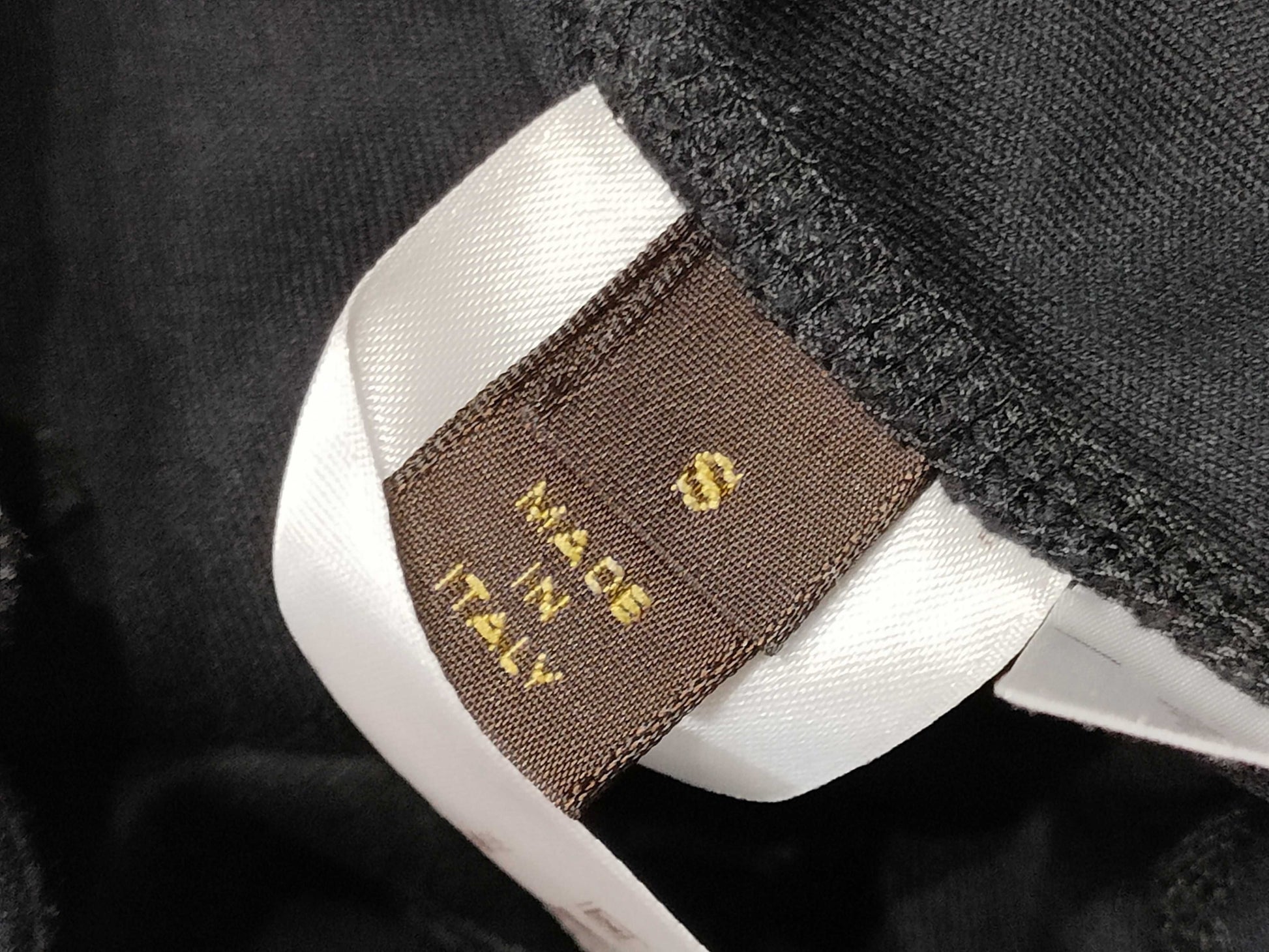 LOUIS VUITTON Damier Louis Vuitton Pants Sweatshirt Damier Pants