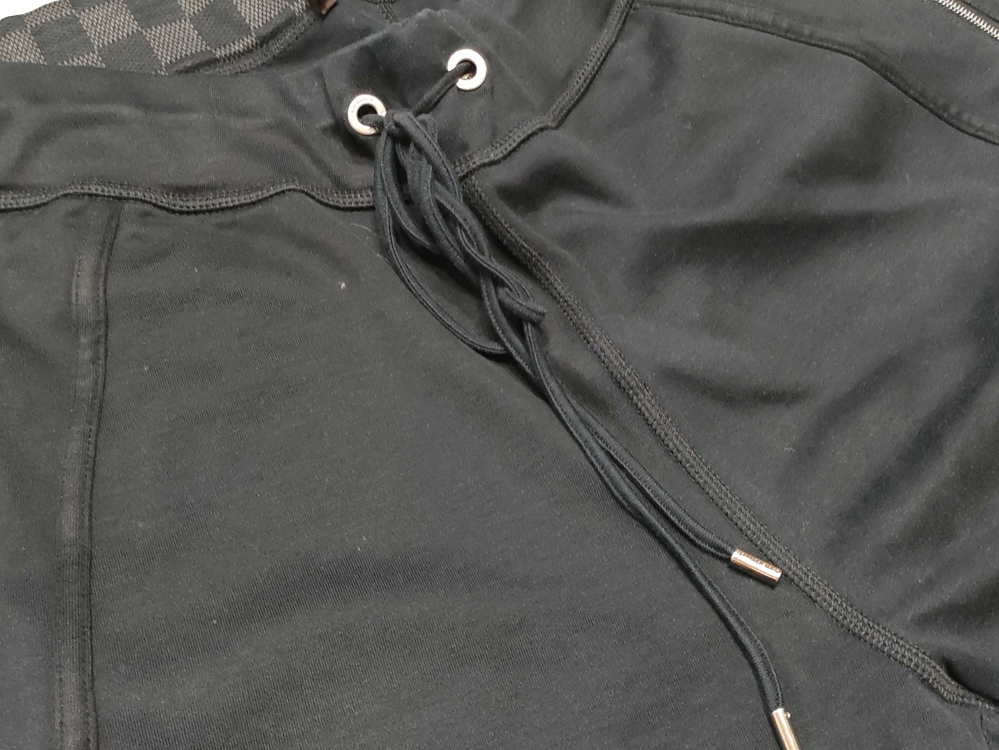 LOUIS VUITTON Damier Louis Vuitton Pants Sweatshirt Damier Pants