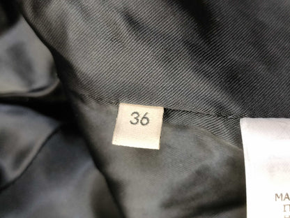 GUCCI x BALENCIAGA Blouson Jacket with Gucci Tag