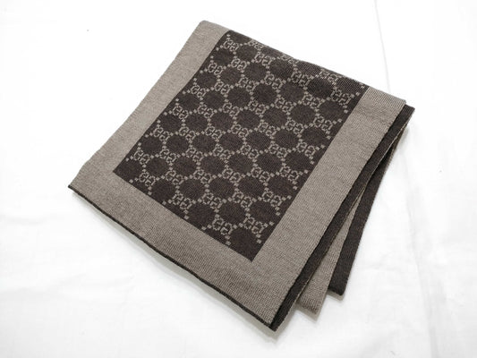 GUCCI GG Gucci Scarf GG Scarf