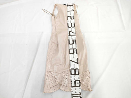 GUCCI Sleeveless Dress Size 38 Dress