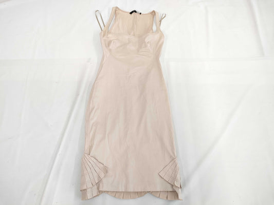 GUCCI Sleeveless Dress Size 38 Dress