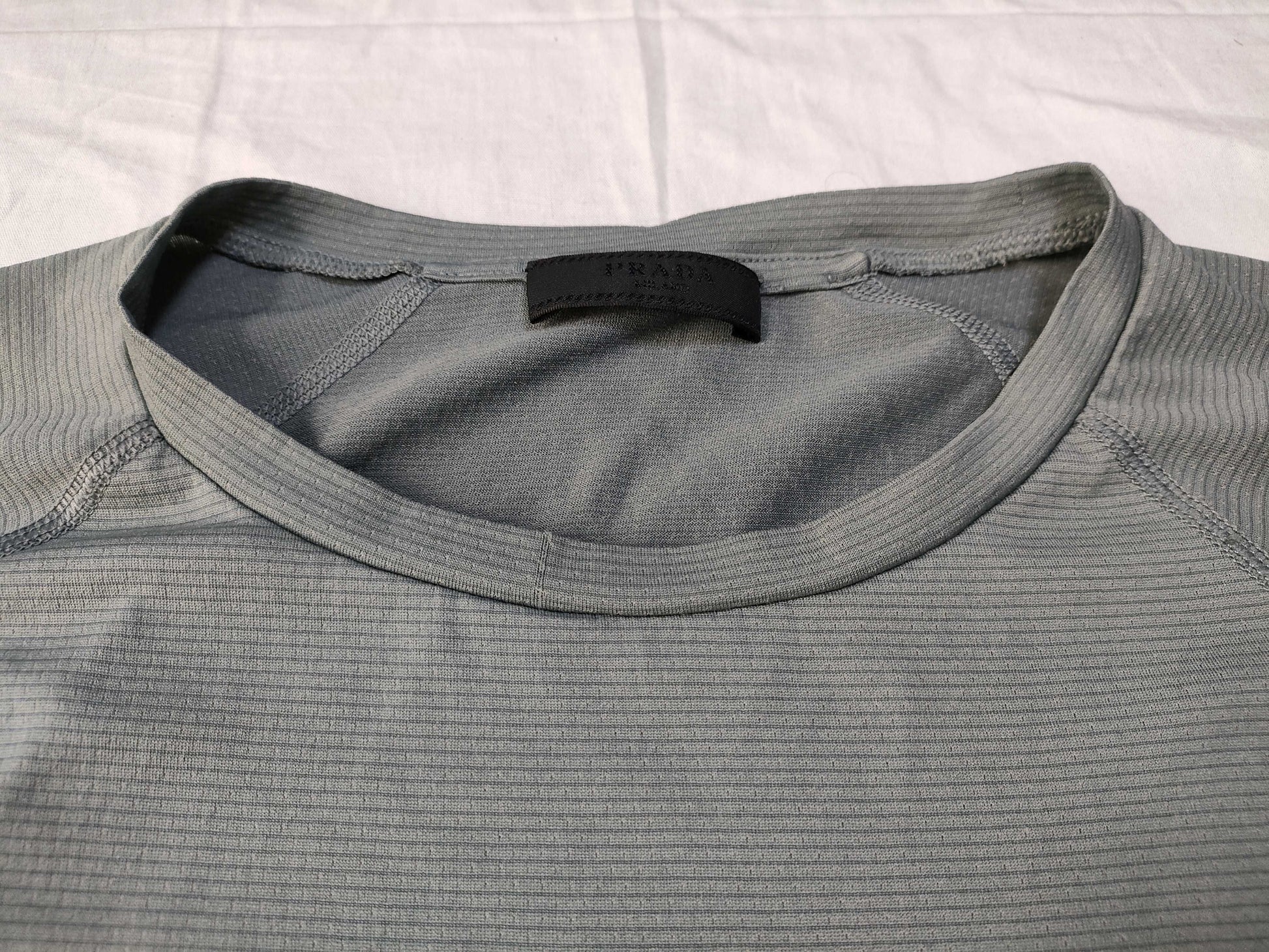 PRADA Prada Men's T-shirt, current size M