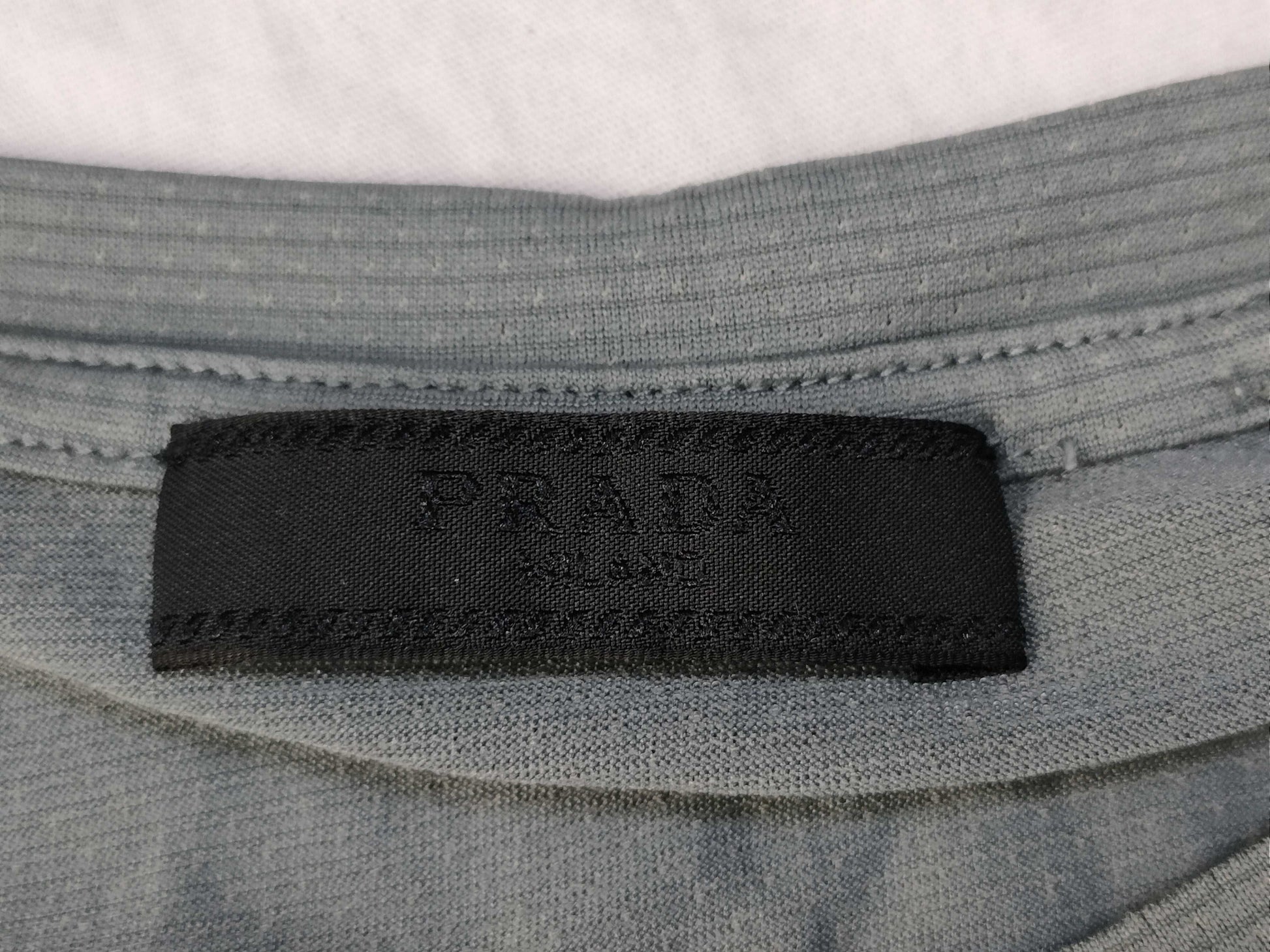 PRADA Prada Men's T-shirt, current size M