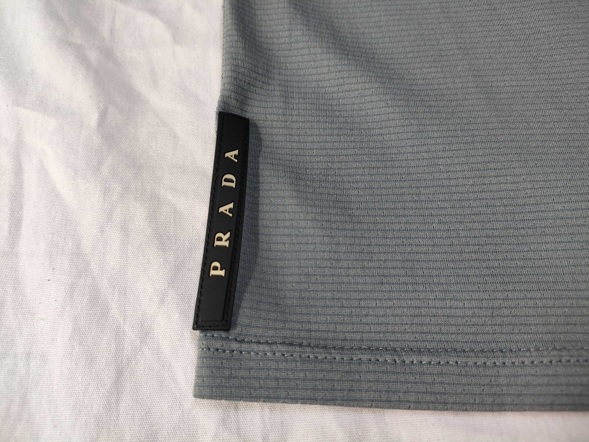 PRADA Prada Men's T-shirt, current size M