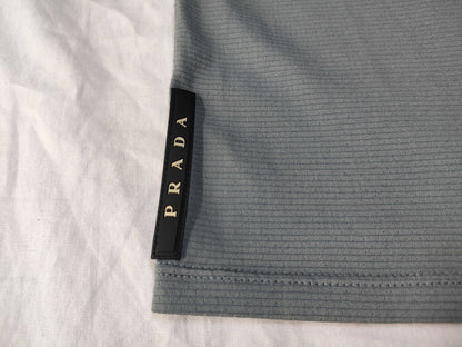 PRADA Prada Men's T-shirt, current size M