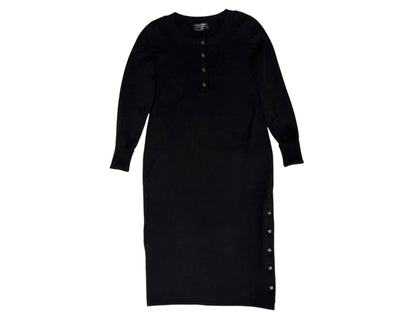 CHANEL 90s vintage dress