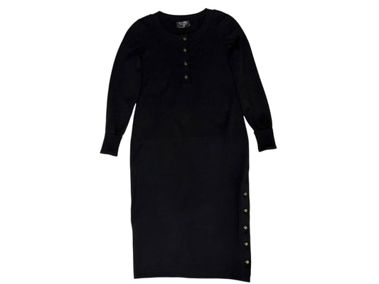 CHANEL 90s vintage dress