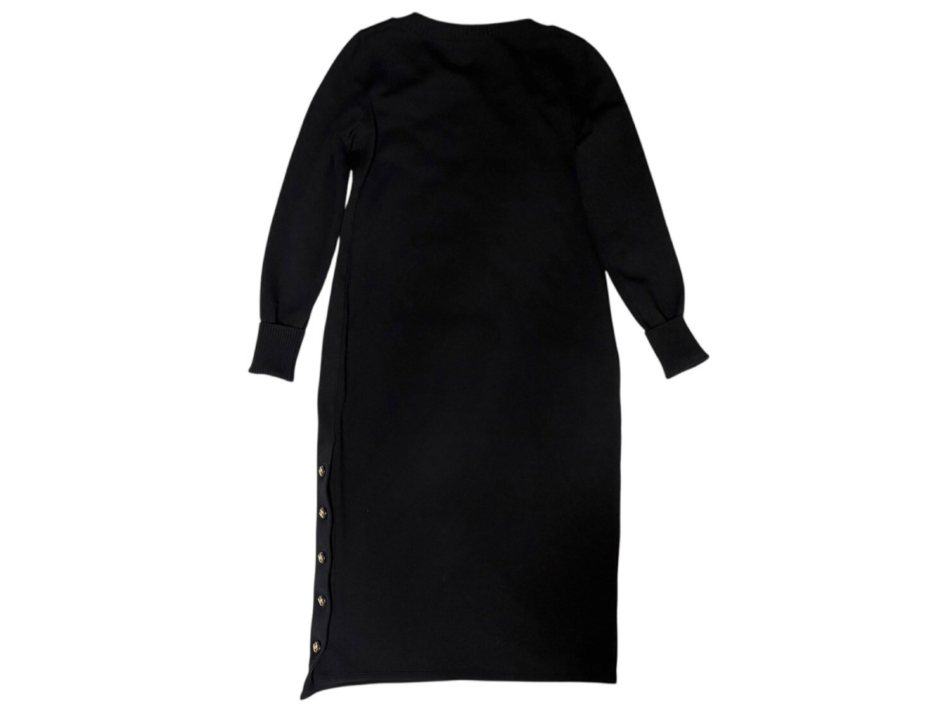 CHANEL 90s vintage dress