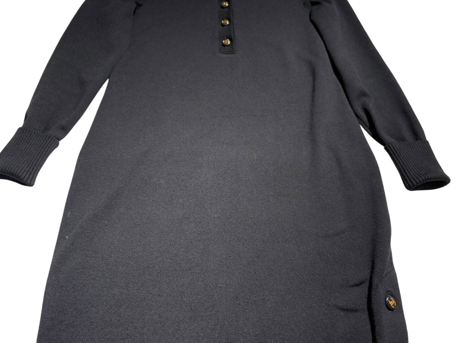 CHANEL 90s vintage dress