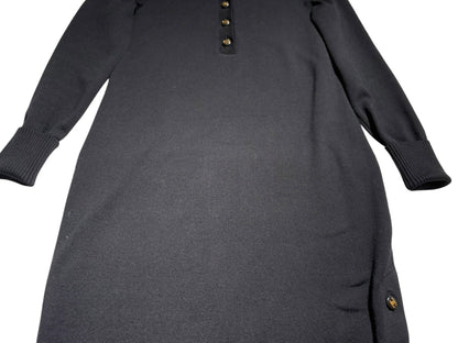 CHANEL 90s vintage dress