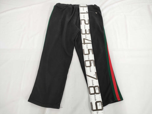 DOLCE & GABBANA Sweatpants with Side Stripes, XL