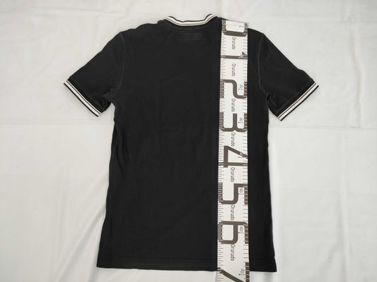 DOLCE & GABBANA T-shirt logo size 46 top