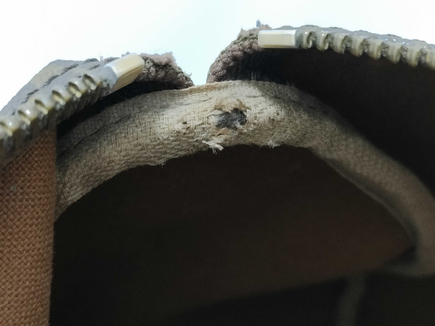 LOUIS VUITTON RFID Unverified SA Monogram Louis Vuitton Speedy M41524 Handbag/Serial Number Unknown