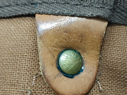 LOUIS VUITTON RFID Unverified SA Monogram Louis Vuitton Speedy M41524 Handbag/Serial Number Unknown
