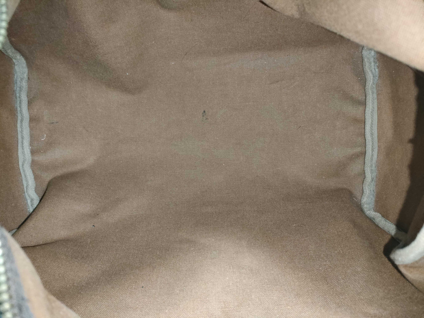 LOUIS VUITTON RFID Unverified SA Monogram Louis Vuitton Speedy M41524 Handbag/Serial Number Unknown