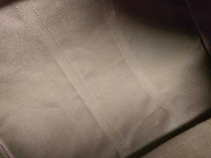 LOUIS VUITTON Monogram Louis Vuitton Monogram Keepall Bandouliere 50 Boston Bag M41416/VI1914