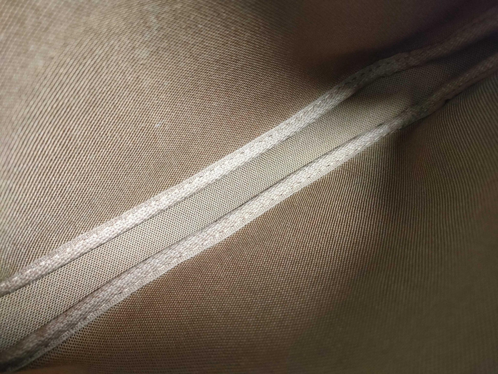 LOUIS VUITTON Monogram Pochette Accessoires M40712/VI1001 Handbag