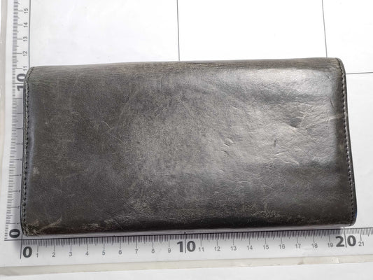 LOUIS VUITTON Nomad Louis Vuitton Nomad Portefeuille Sarah M85043/TH0027 Wallet