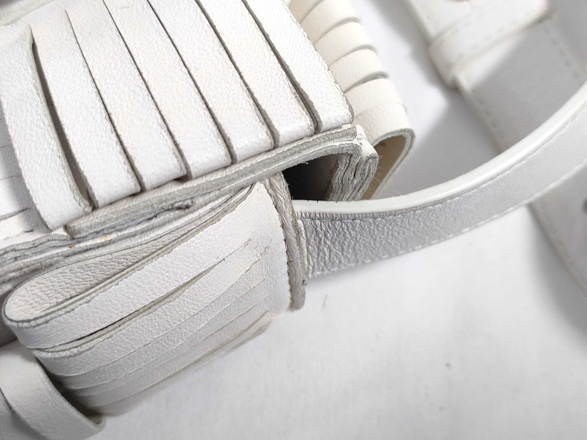 BOTTEGA VENETA RFID shoulder bag