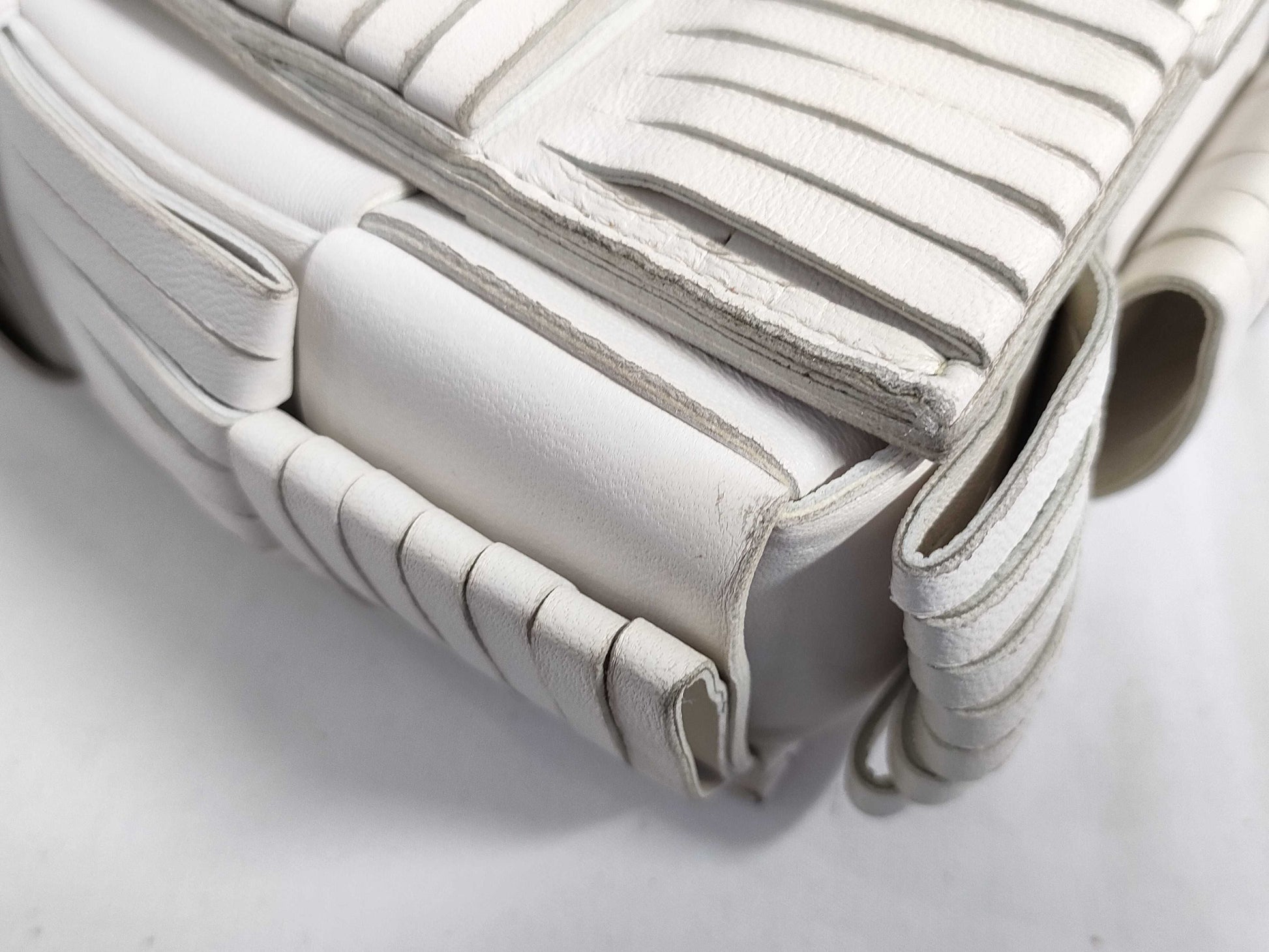 BOTTEGA VENETA RFID shoulder bag
