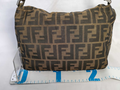 FENDI Zucca pattern Fendi handbag