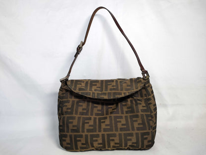 FENDI Zucca pattern Fendi handbag