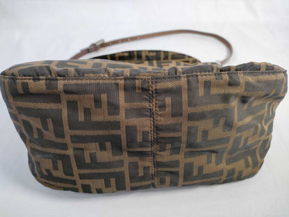 FENDI Zucca pattern Fendi handbag