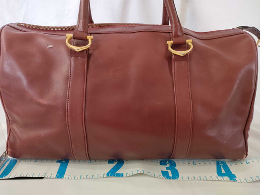 Cartier Cartier Bag Boston Bag Boston Bag